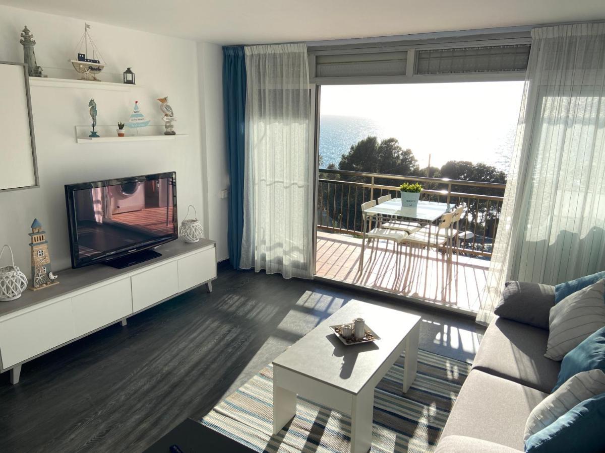 Apartamento En Cap Salou Buitenkant foto