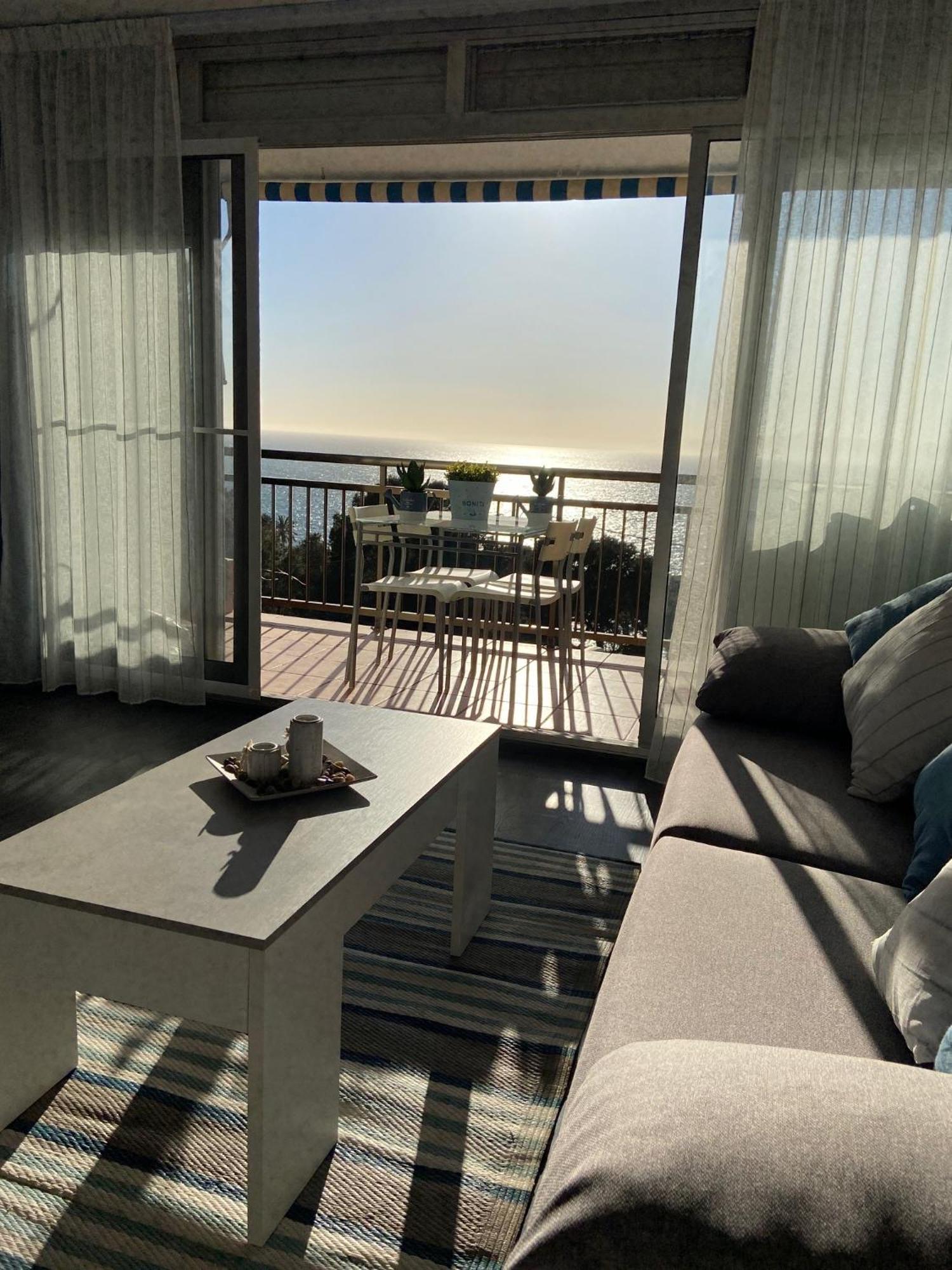 Apartamento En Cap Salou Buitenkant foto